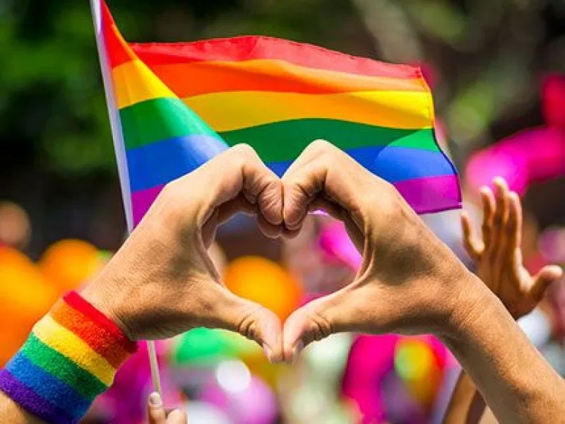 Tháng Tự hào (Pride Month) là gì?