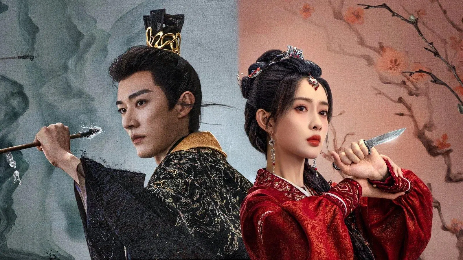 CP cảm mới lạ, ấn tượng của "Song Nghĩa"