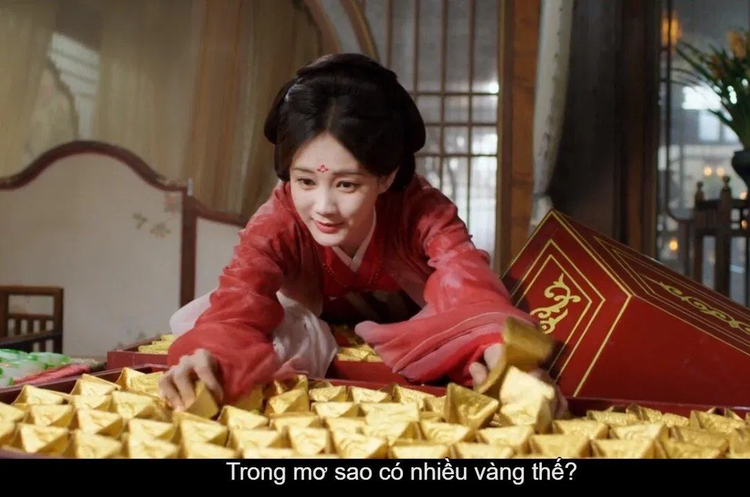 Lý Nhất Đồng cực kỳ "enjoy" vai diễn này (Ảnh: Internet) Lý Nhất Đồng cực kỳ "enjoy" vai diễn này (Ảnh: Internet)