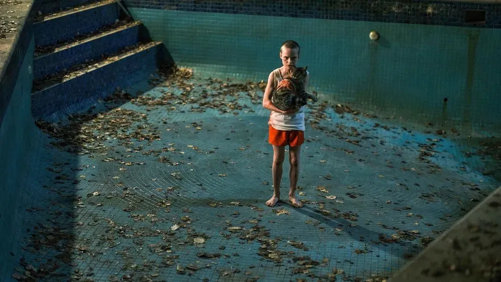 Mượn hồn đoạt xác là một trải nghiệm rùng rợn, u ám và nhiều dư âm (Ảnh: Internet)