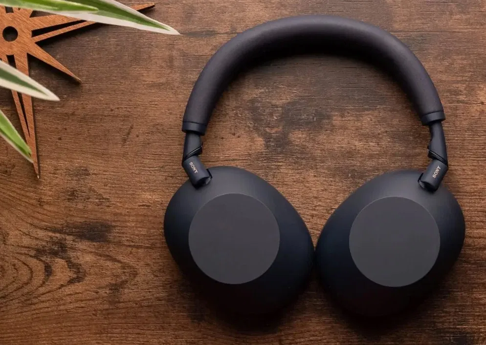 Tai nghe Sony WH 1000XM6 (Ảnh: Internet)