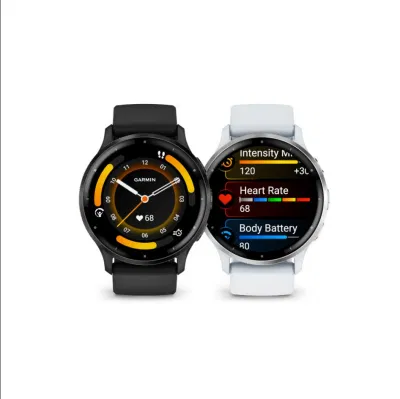 Đồng hồ thông minh Garmin Venu 3 (Ảnh: Internet) Đồng hồ thông minh Garmin Venu 3 (Ảnh: Internet)
