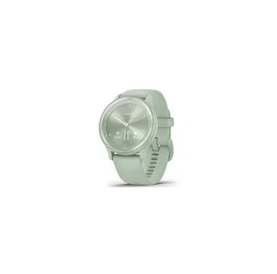 Đồng hồ thông minh Garmin vivomove Sport (Ảnh: Internet) Đồng hồ thông minh Garmin vivomove Sport (Ảnh: Internet)