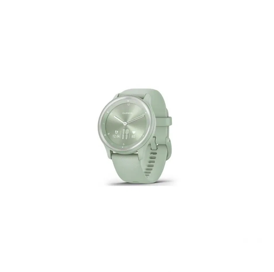 Đồng hồ thông minh Garmin vivomove Sport (Ảnh: Internet)
