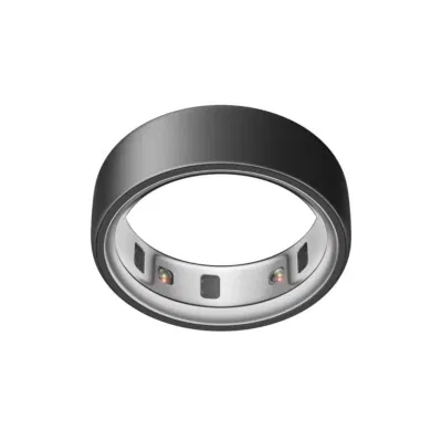 Nhẫn thông minh Oura Ring 4 (Ảnh: Internet) Nhẫn thông minh Oura Ring 4 (Ảnh: Internet)