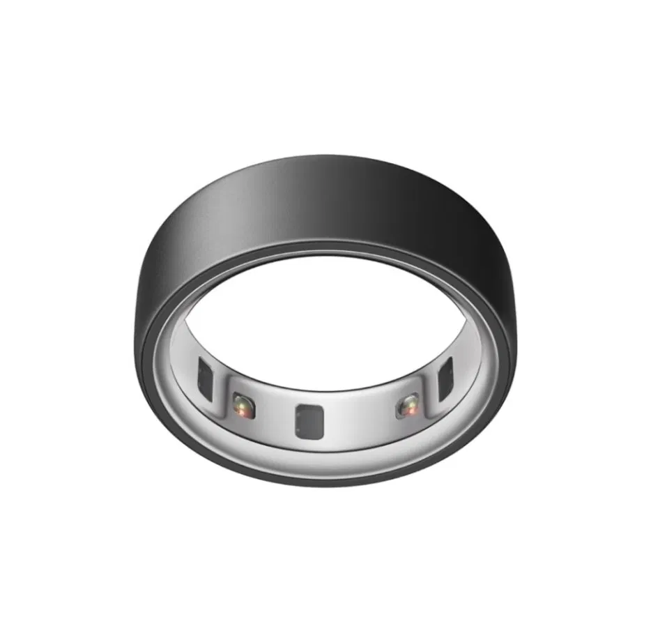 Nhẫn thông minh Oura Ring 4 (Ảnh: Internet)
