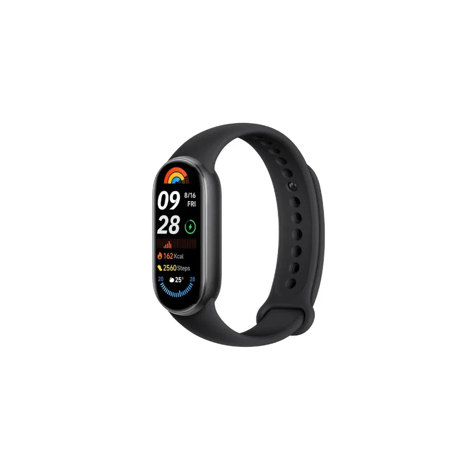 Vòng tay thông minh Xiaomi Smart Band 9 (Ảnh: Internet)