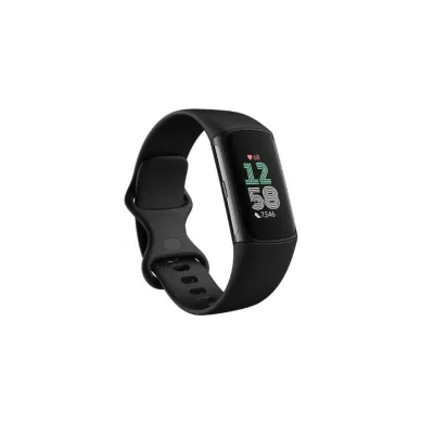 Màn hình của Fitbit Charge 6 (Ảnh: Internet) Màn hình của Fitbit Charge 6 (Ảnh: Internet)