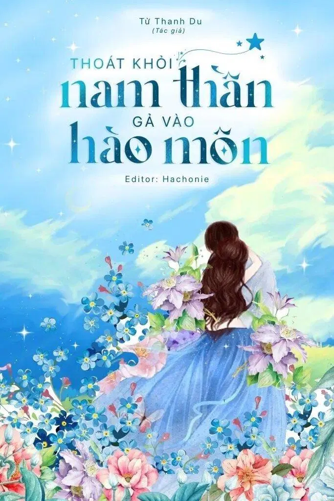 List truyện gương vỡ không lành, vả mặt tra nam tiện nữ hay “đã cái nư” (Ảnh: Internet)