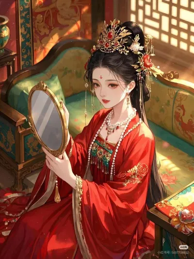 List truyện gương vỡ không lành, vả mặt tra nam tiện nữ hay “đã cái nư” (Ảnh: Internet)