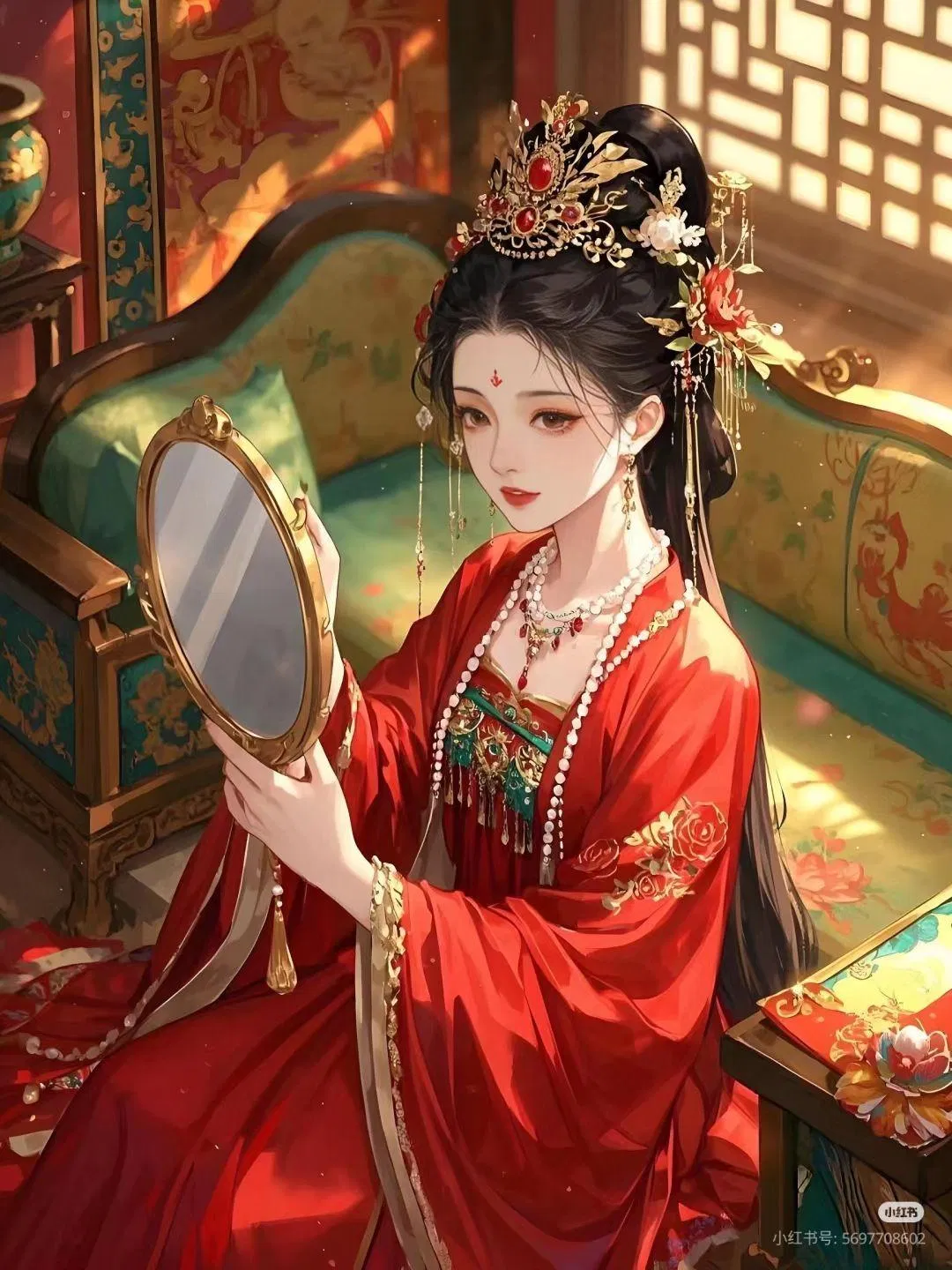 List truyện gương vỡ không lành, vả mặt tra nam tiện nữ hay “đã cái nư” (Ảnh: Internet)