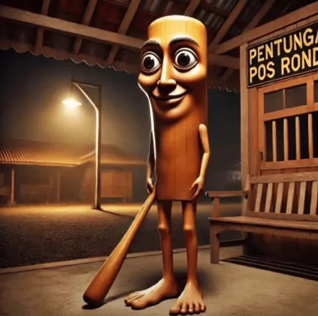 Sự kiện Tung Tung Tung Sahur FF là gì?