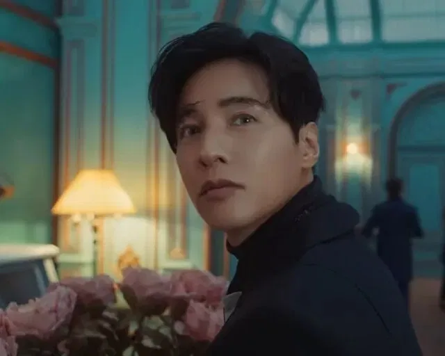 Won Bin tái xuất: Quảng cáo gây sốt khiến fan kêu gọi nam diễn viên trở lại với 18 tập phim (Ảnh: Internet)