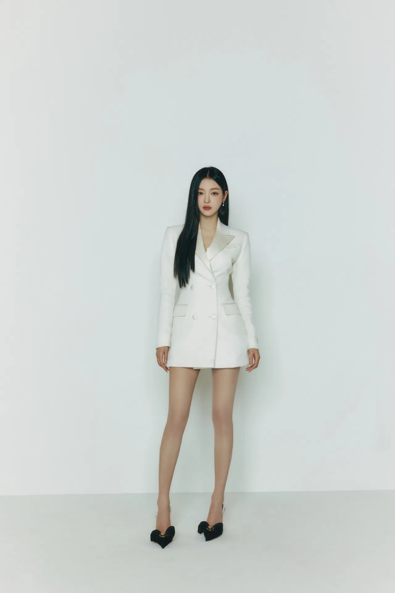 YooA chuyển mình từ thần tượng Kpop sang lĩnh vực diễn xuất (Ảnh: Internet)