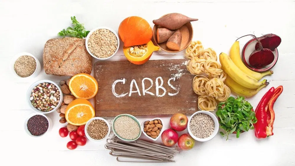 Tiêu thụ Carbohydrate chất lượng cao