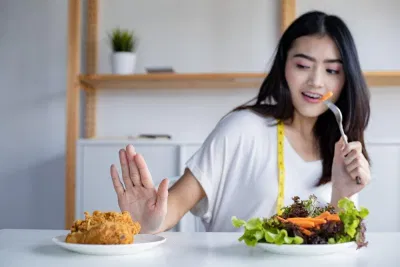Ăn uống lành mạnh