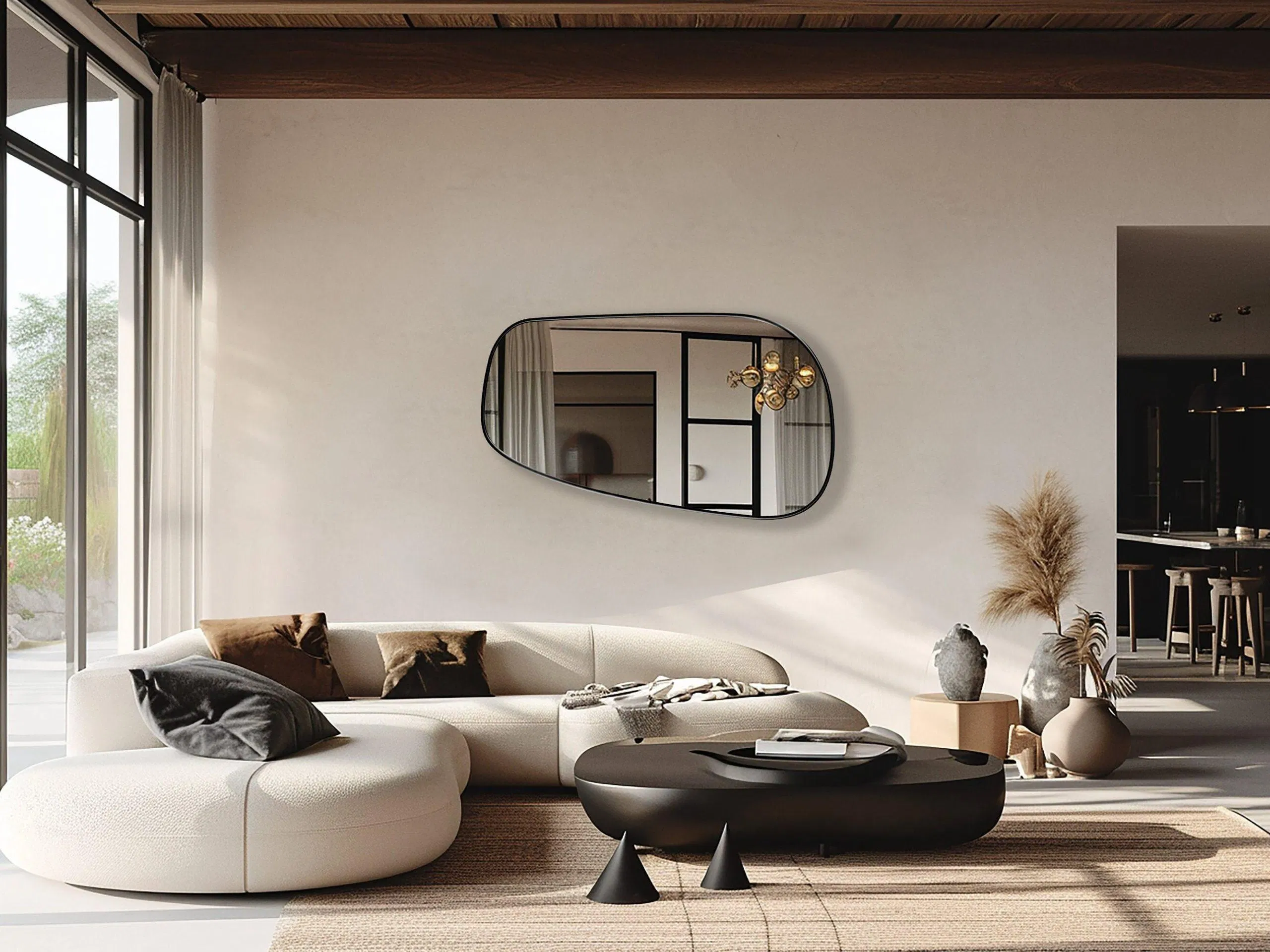 Bàn bất đối xứng