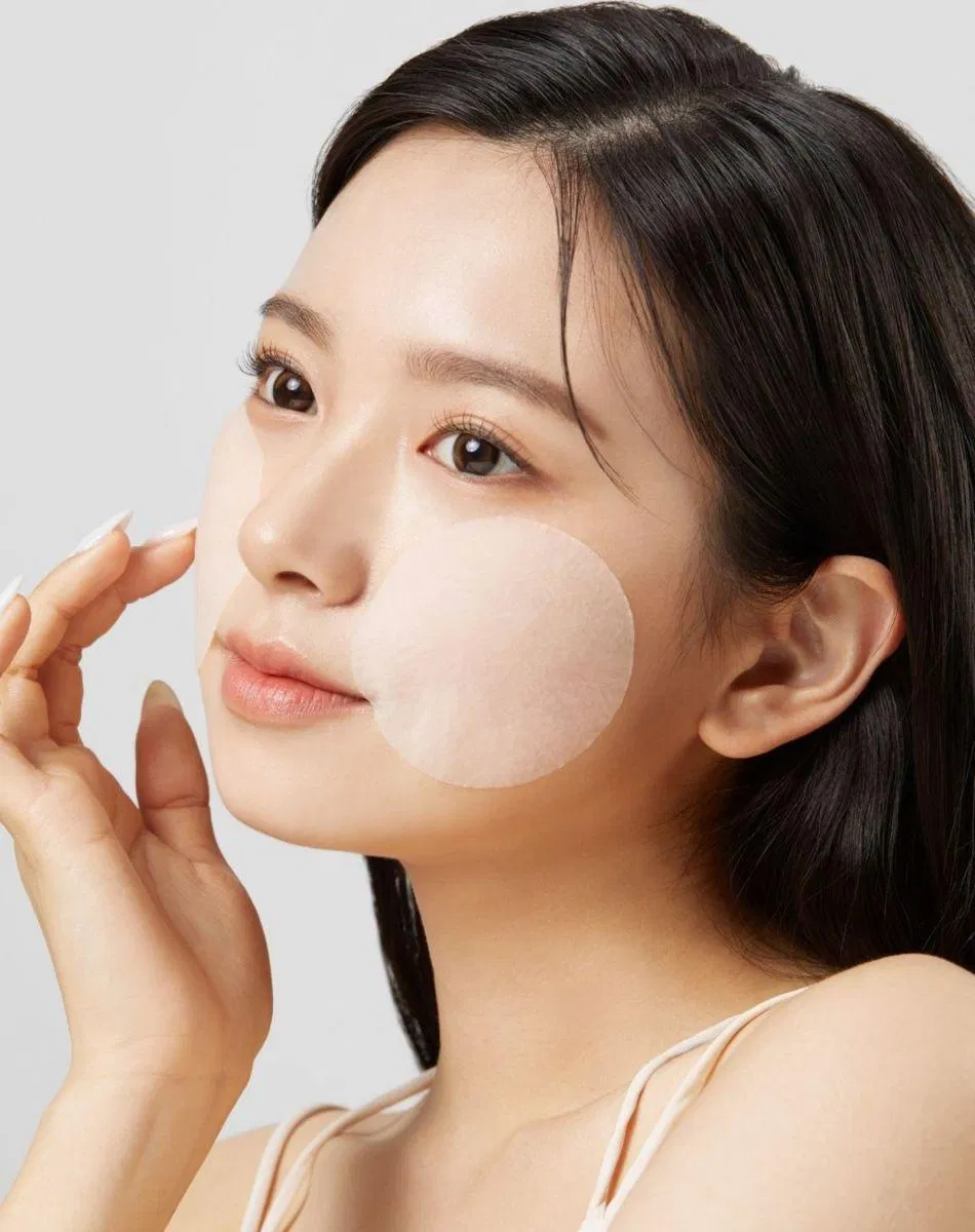 Ưu tiên chọn các sản phẩm nhẹ nhàng hơn