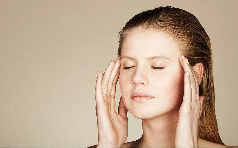 Hỗ trợ giảm đau đầu và đau nửa đầu