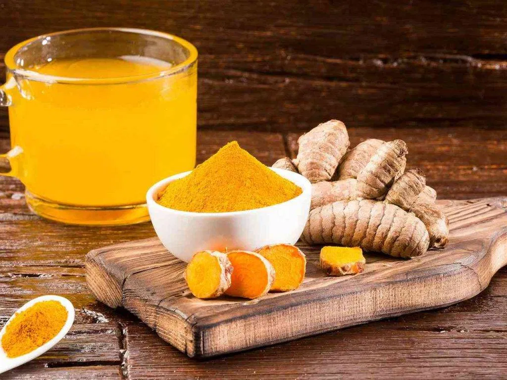 Bạn có thể dễ dàng đưa nghệ vào chế độ ăn uống hàng ngày