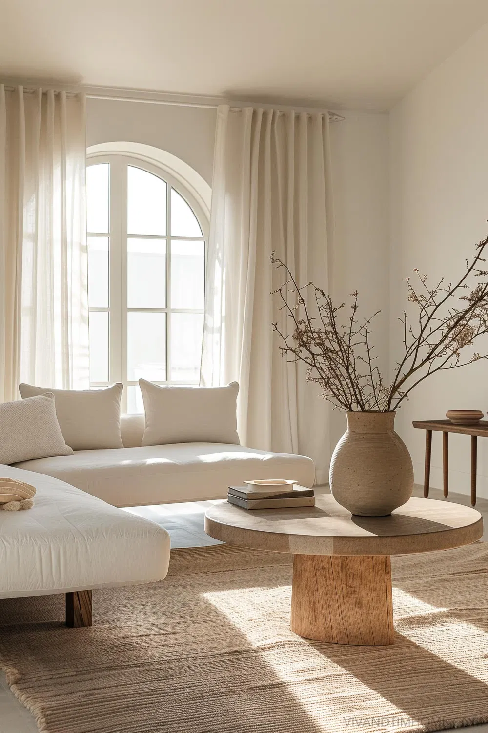 Loại bỏ đồ đạc không cần thiết