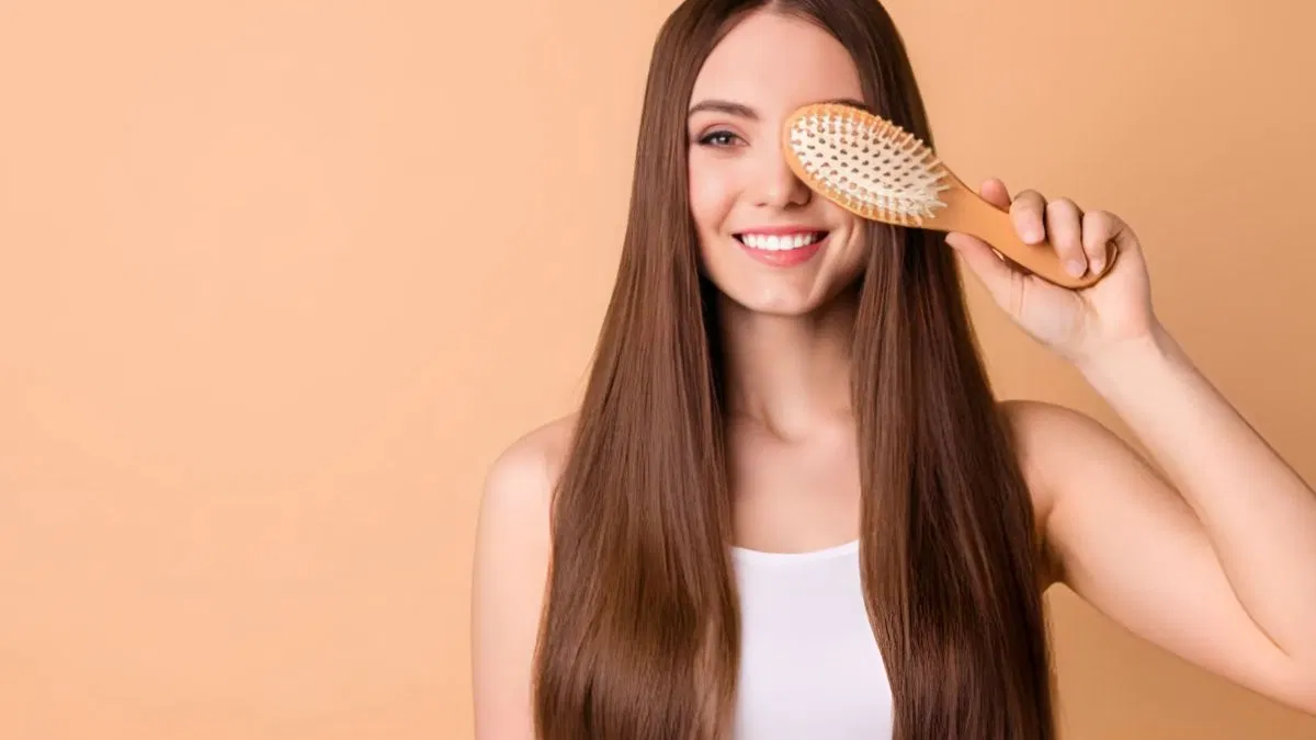 Hỗ trợ giảm viêm và thúc đẩy mọc tóc