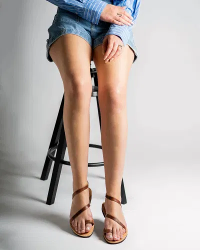 Dép xỏ ngón có điểm nhấn