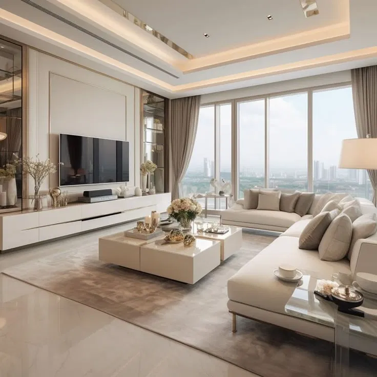 Chọn lọc và sắp xếp đồ dùng một cách có chủ đích