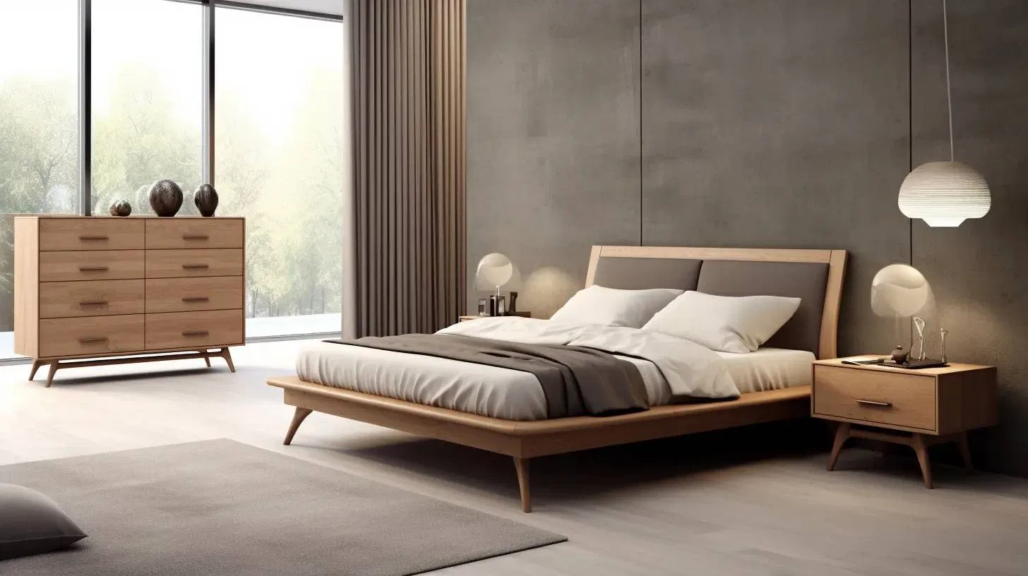 bảng màu lấy cảm hứng từ thiên nhiên