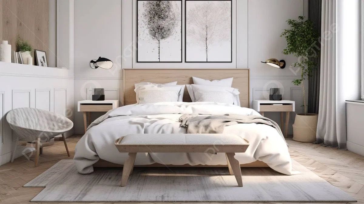 Trang trí bằng những món đồ có ý nghĩa