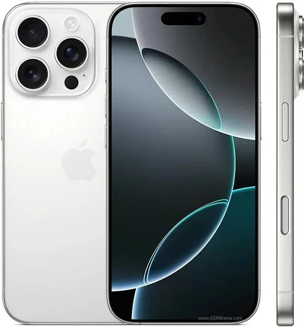 iPhone 16 Pro được thiết kế theo kiểu viền phẳng (Ảnh: Internet)