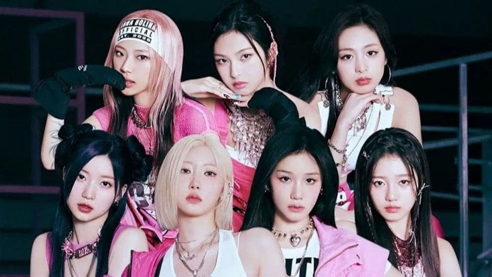 BABYMONSTER đã có chiến lược quảng bá kỹ lưỡng trên nền tảng số, trong đó YouTube và Spotify đóng vai trò trung tâm trong việc mở rộng phạm vi tiếp cận quốc tế (Ảnh: Internet)