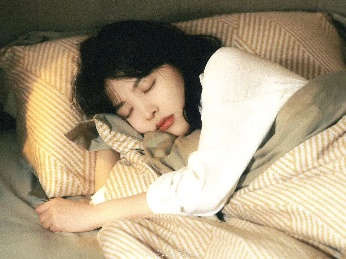 Giấc ngủ có liên quan gì đến việc giảm cân?