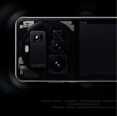Với những nâng cấp của phần cứng cộng với sự phát triển của phần mềm, camera trên smartphone đang ngày càng trở nên thiết thực hơn bao giờ hết (Nguồn: Internet)