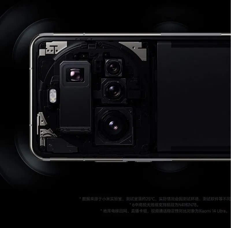 Với những nâng cấp của phần cứng cộng với sự phát triển của phần mềm, camera trên smartphone đang ngày càng trở nên thiết thực hơn bao giờ hết (Nguồn: Internet)