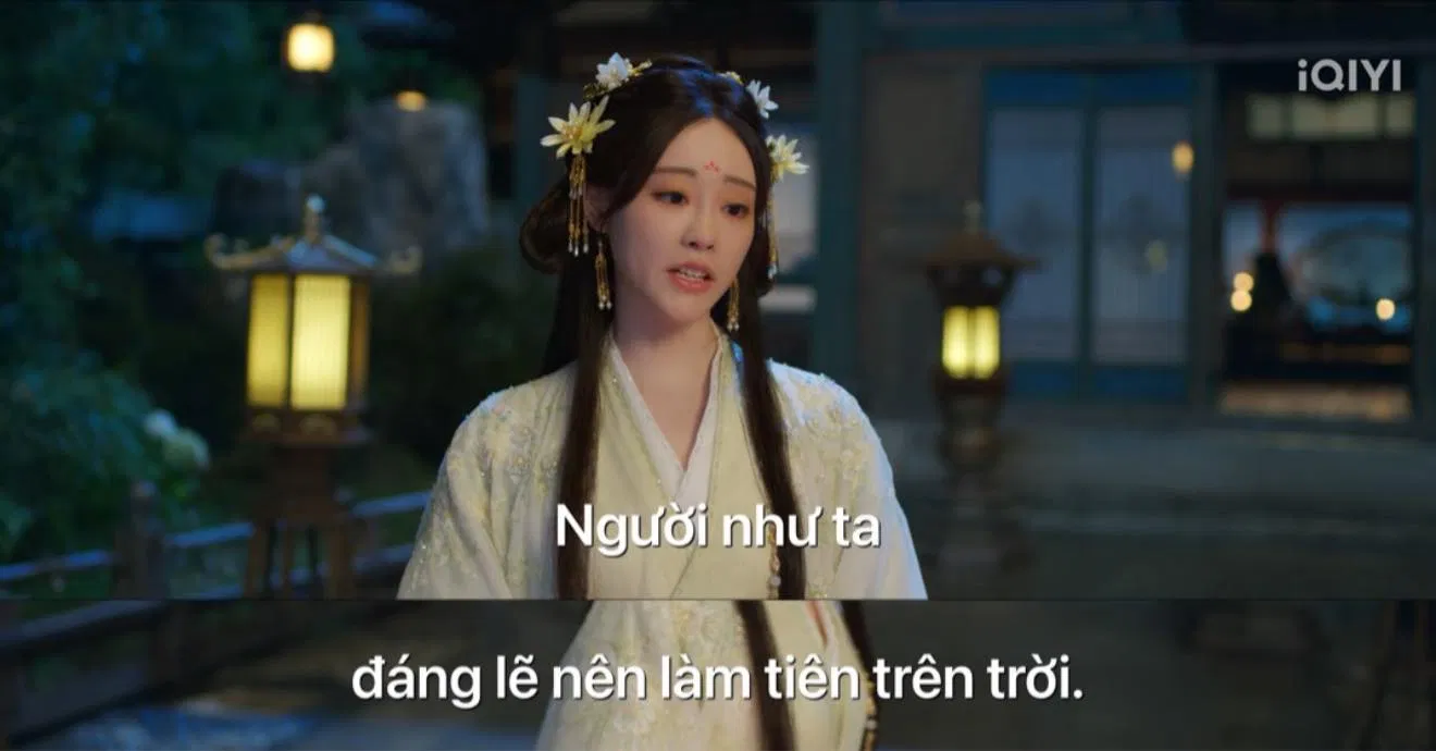 Những câu nói hay trong Thư Quyển Nhất Mộng (Ảnh: Internet)