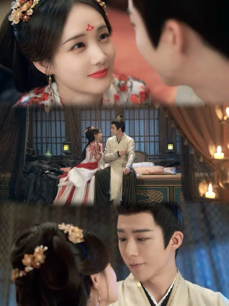 Những câu nói hay trong Thư Quyển Nhất Mộng (Ảnh: Internet)