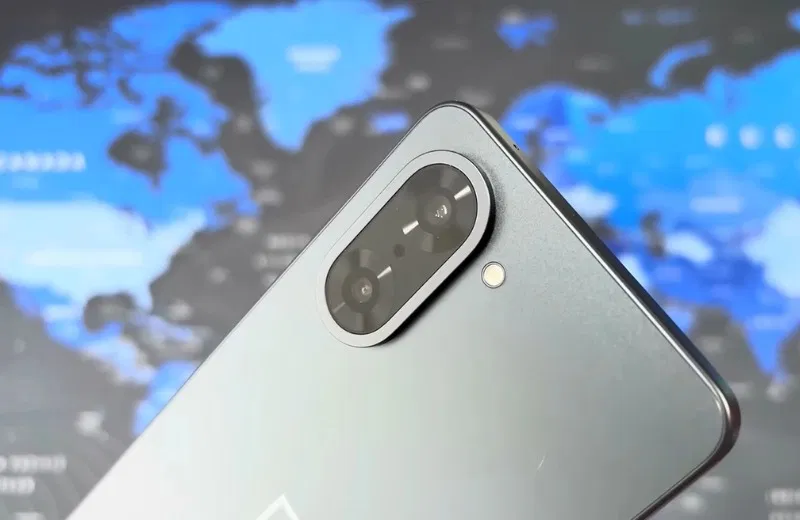 OnePlus Nord CE 5 (Ảnh: Internet)