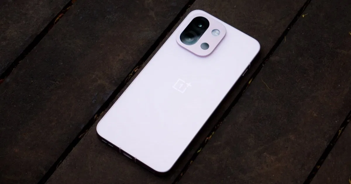 OnePlus 13S (Ảnh: Internet) OnePlus 13S (Ảnh: Internet)