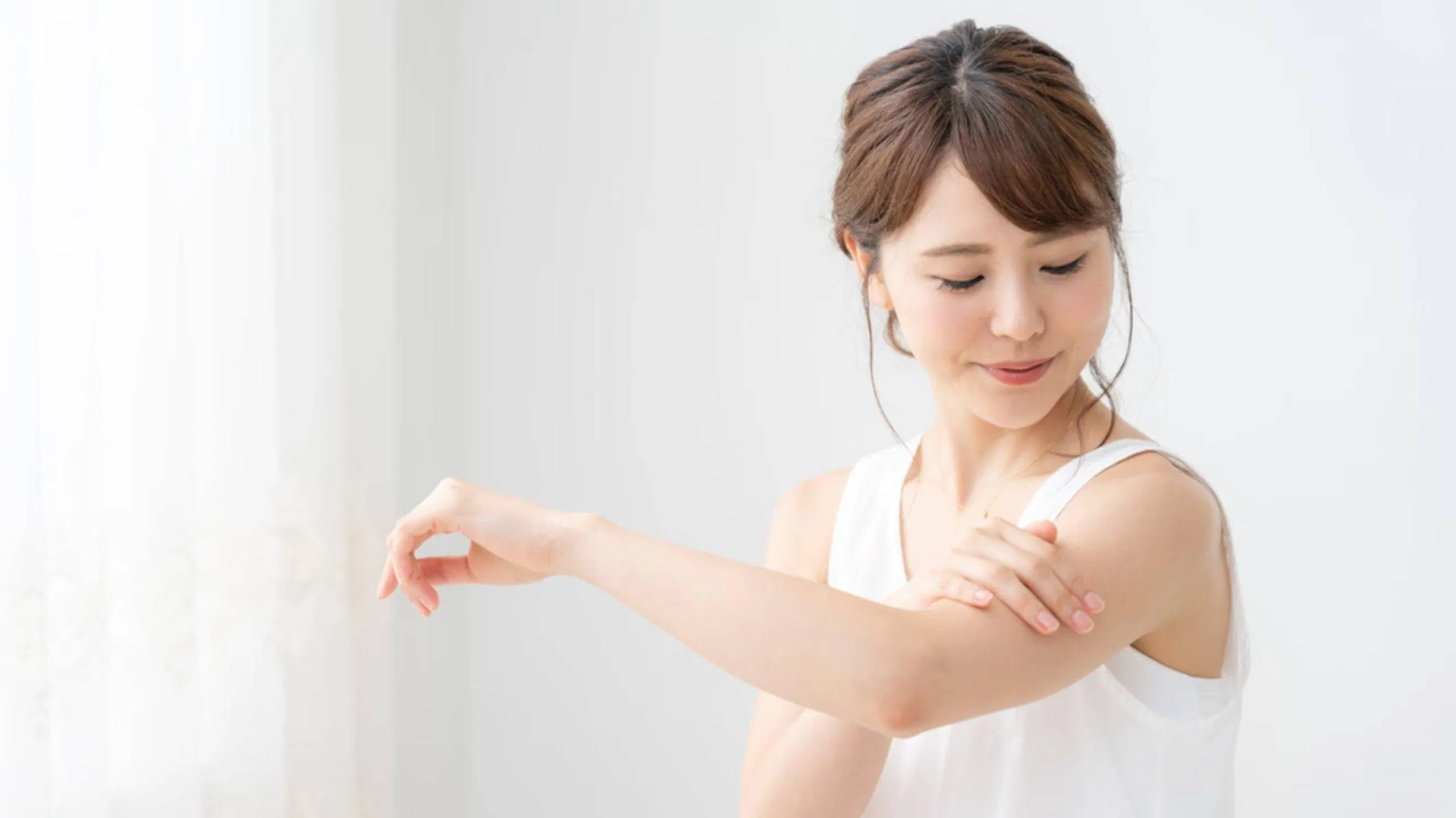 Cải thiện làn da