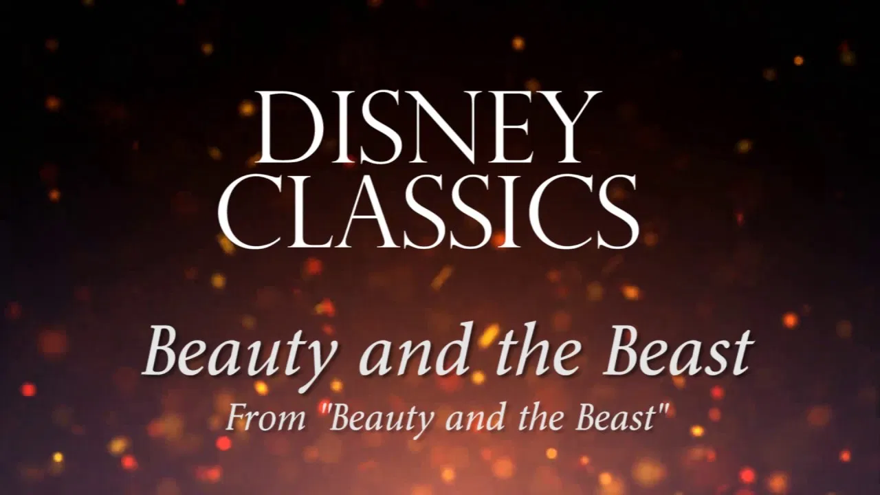 Bài hát Beauty And The Beast. Nguồn: Internet