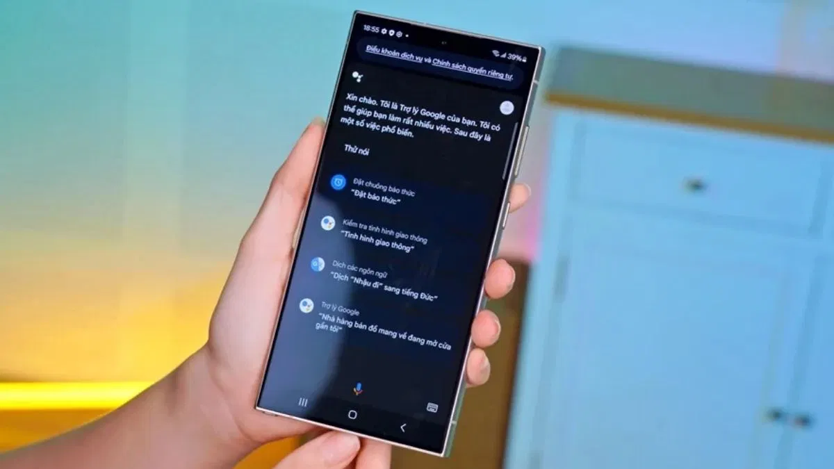 Galaxy AI hiểu tiếng Việt đến mức nào? (Nguồn: Internet)