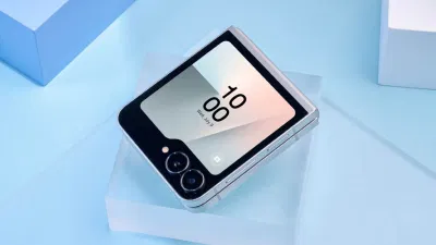 Galaxy Z Flip 7 FE (Ảnh: Internet) Galaxy Z Flip 7 FE (Ảnh: Internet)