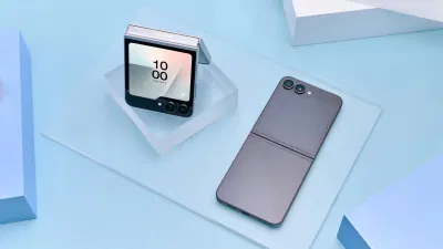 Galaxy Z Flip 7 FE (Ảnh: Internet) Galaxy Z Flip 7 FE (Ảnh: Internet)
