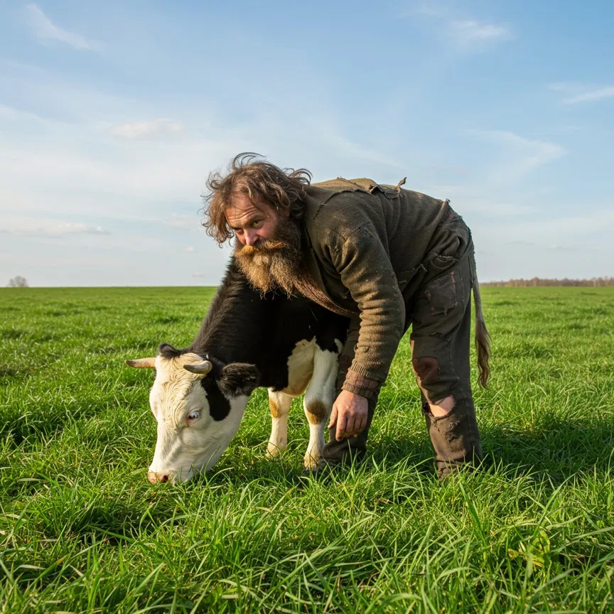 Hội chứng Boanthropy