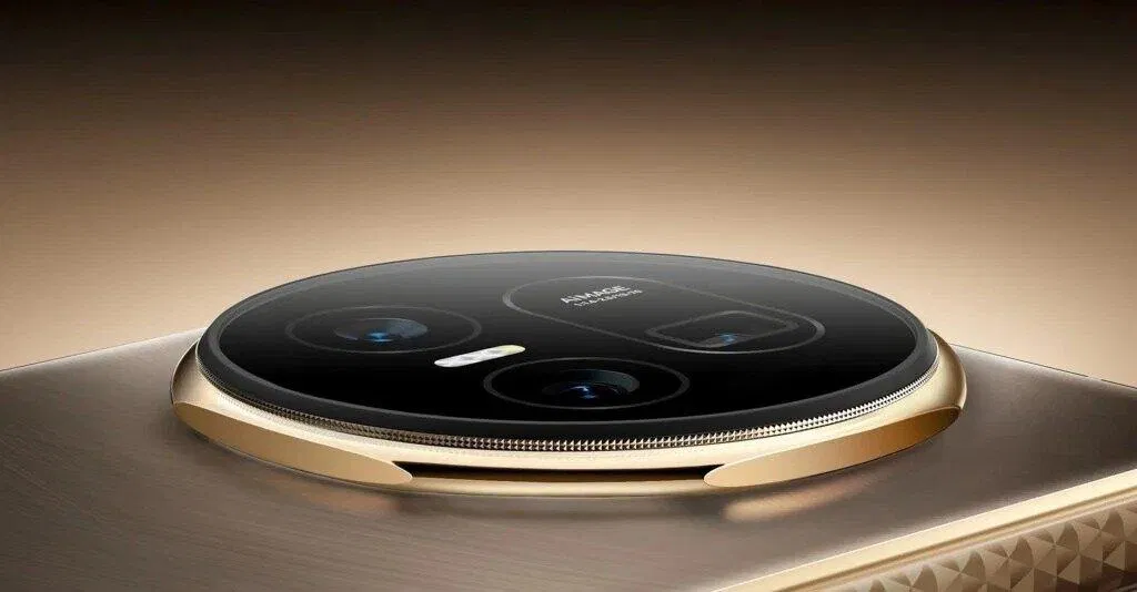 Honor Magic V5 (Ảnh: Internet)