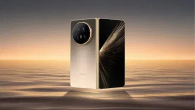 Honor Magic V5 (Ảnh: Internet) Honor Magic V5 (Ảnh: Internet)
