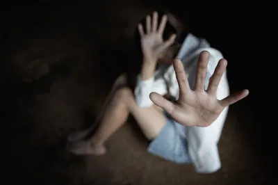 Hypervigilance