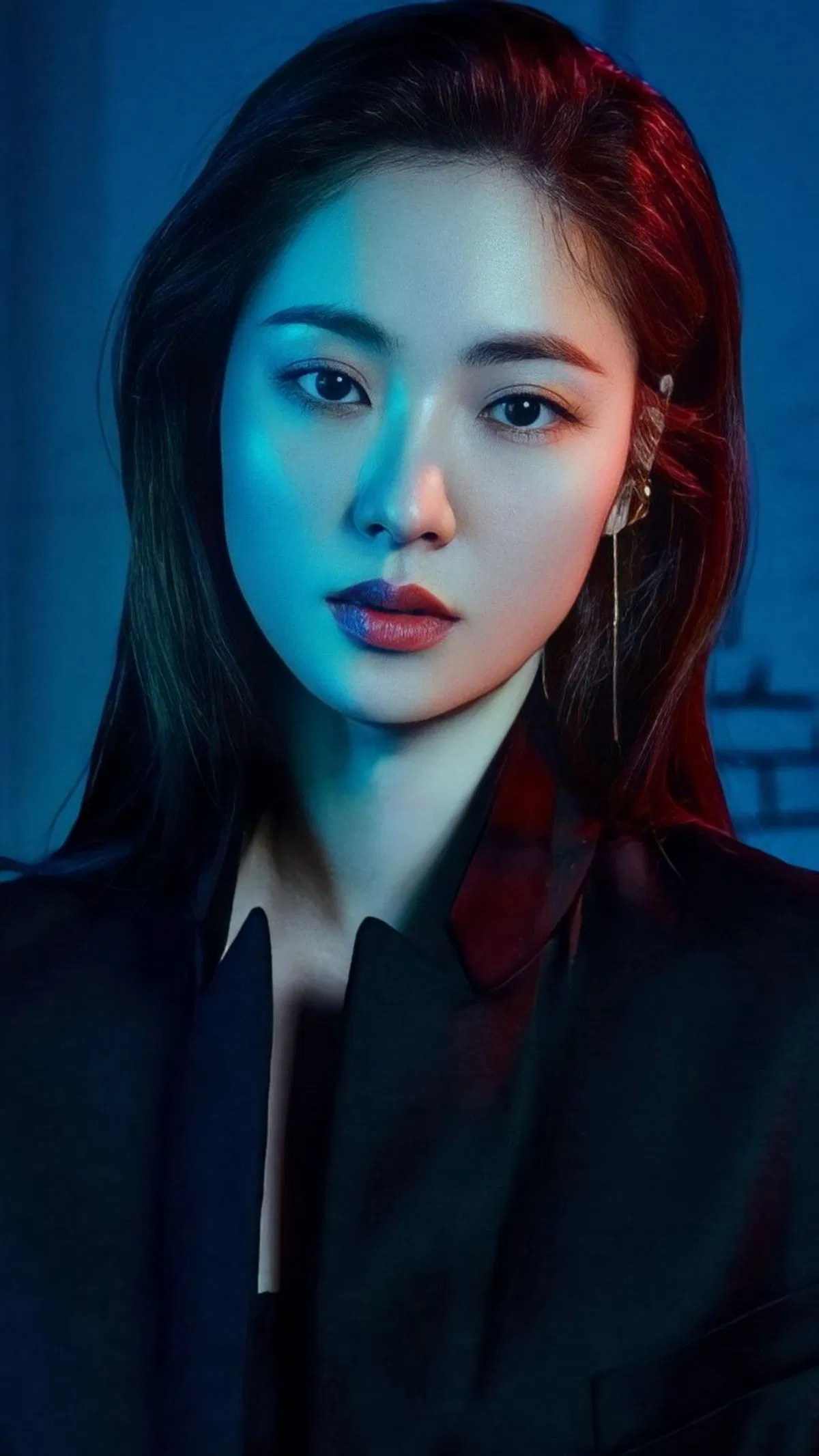 Jeon Yeo Bin đang là 1 trong những diễn viên được yêu thích nhất hiện tại (Nguồn ảnh: Internet)