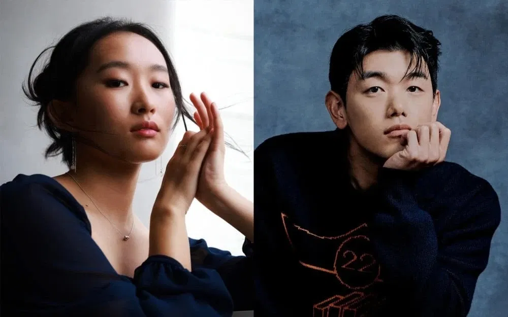 Ji Young Yoo và Eric Nam đều là những gương mặt tiêu biểu của thế hệ nghệ sĩ gốc Hàn thành công tại Mỹ, đại diện cho cầu nối văn hóa giữa K-pop và khán giả toàn cầu (Ảnh: Internet)